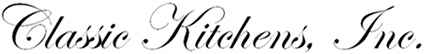 Classic Kitchens, Inc.